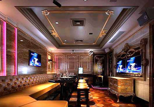 太原商务ktv引领商务ktv新玩法-杏花岭区ktv预定